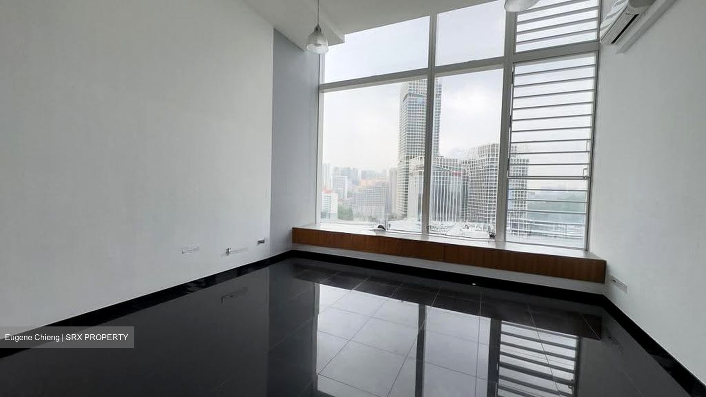 The Central (D1), Office #608448631
